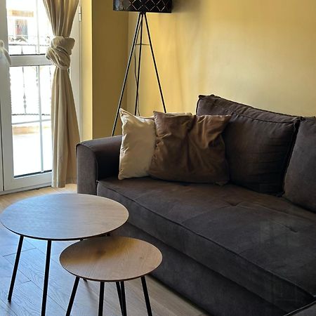 Chernomorets Apartment Extérieur photo