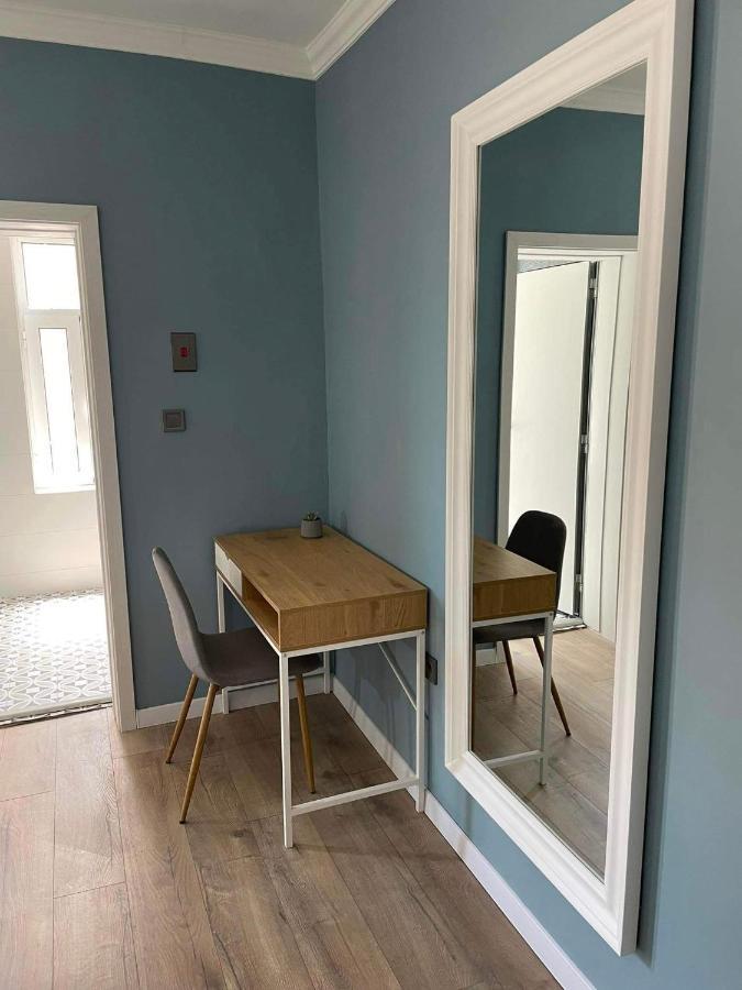 Chernomorets Apartment Extérieur photo