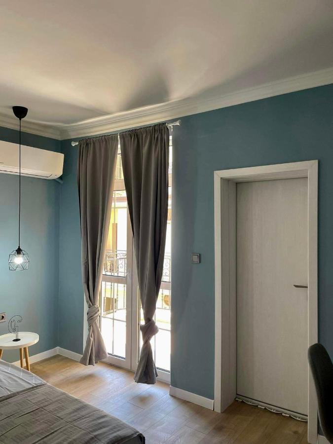 Chernomorets Apartment Extérieur photo