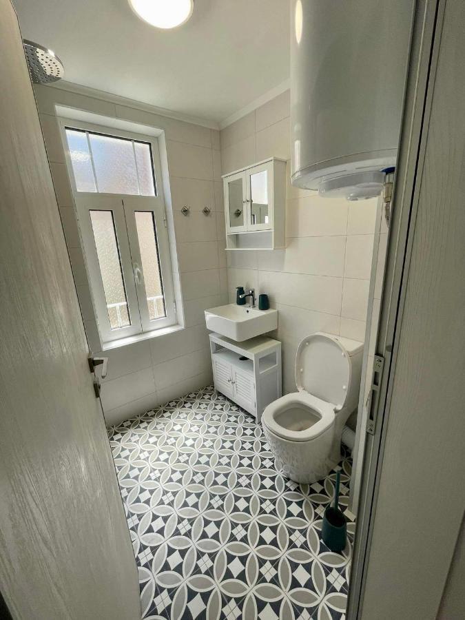 Chernomorets Apartment Extérieur photo