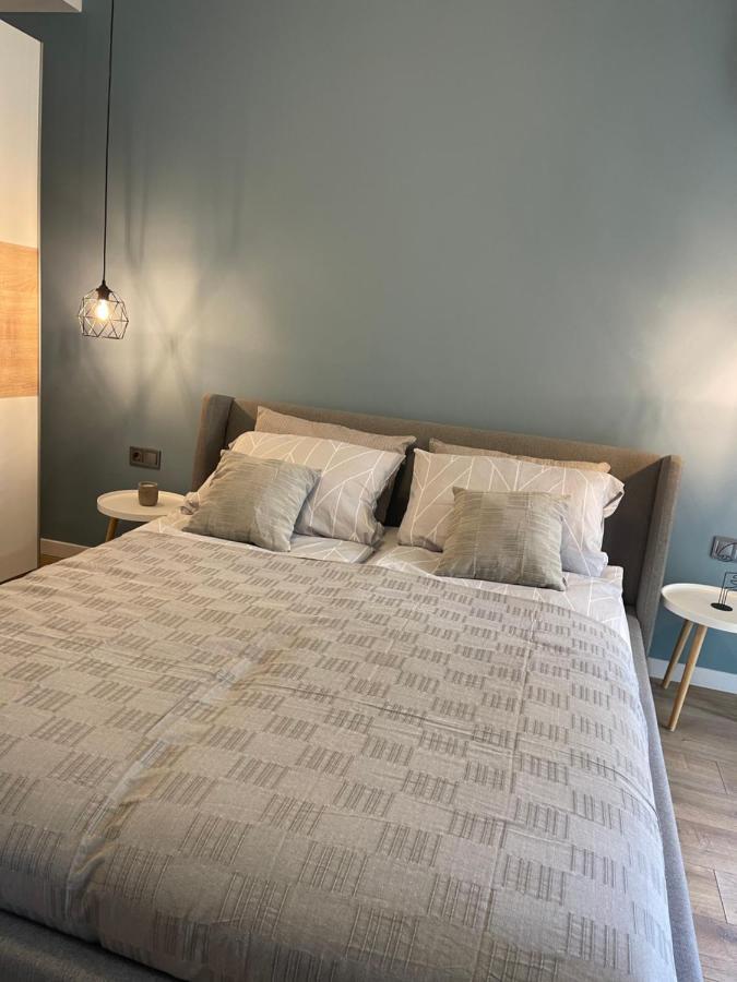 Chernomorets Apartment Extérieur photo