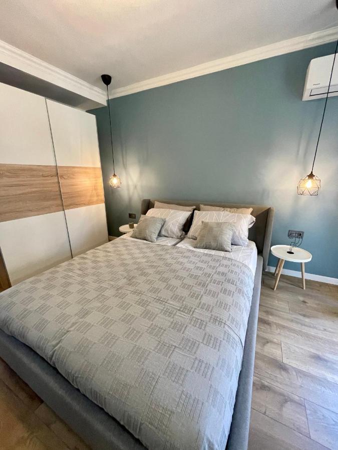 Chernomorets Apartment Extérieur photo