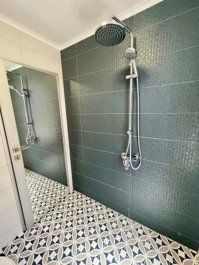 Chernomorets Apartment Extérieur photo