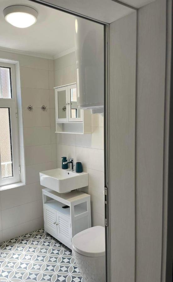 Chernomorets Apartment Extérieur photo