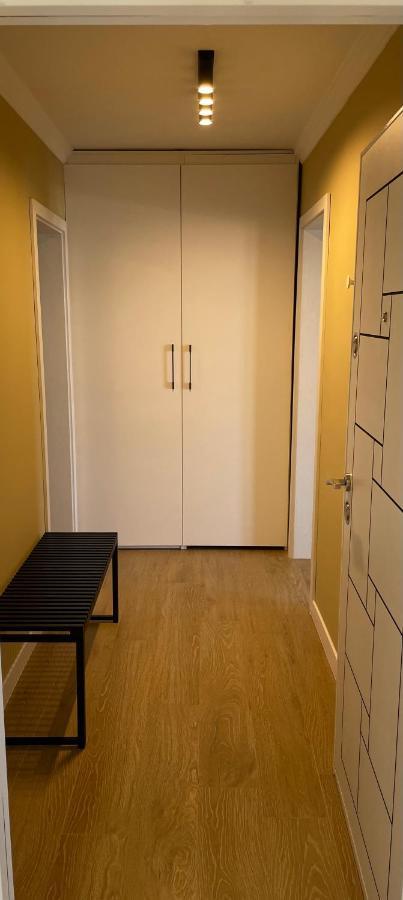 Chernomorets Apartment Extérieur photo