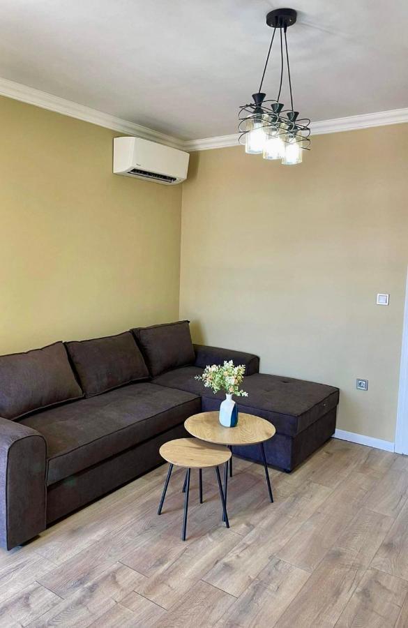 Chernomorets Apartment Extérieur photo