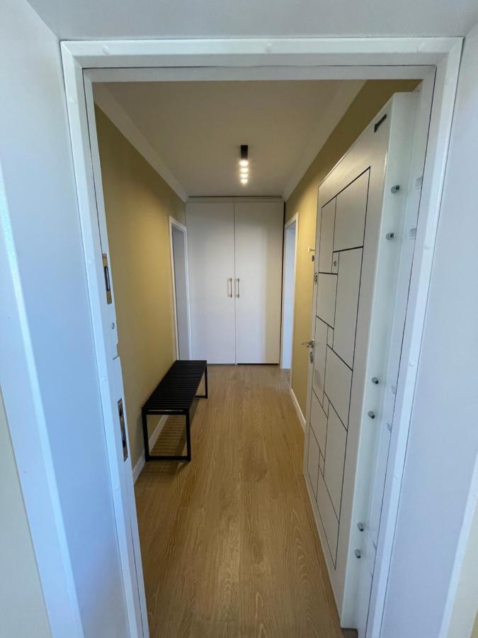 Chernomorets Apartment Extérieur photo