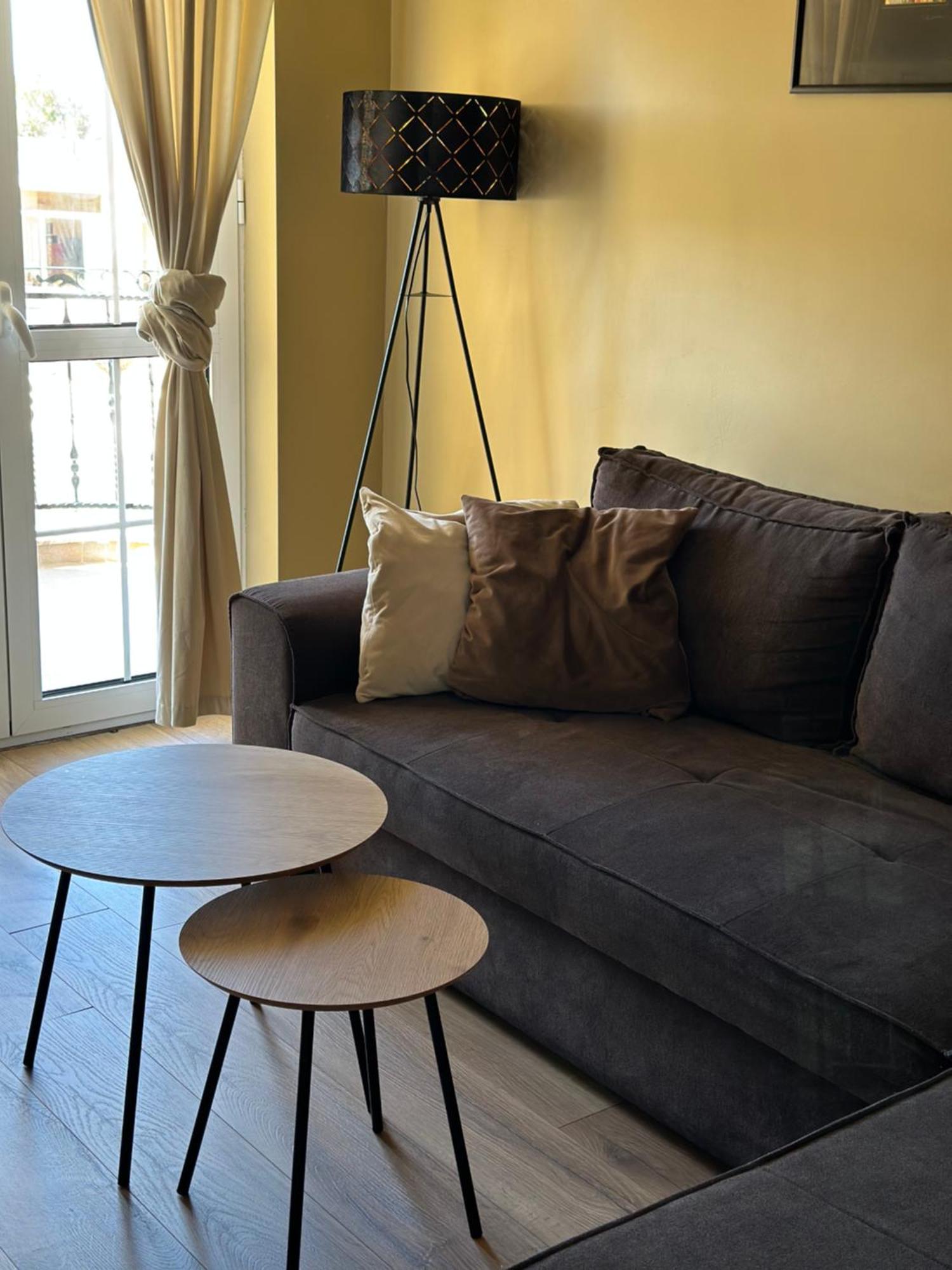 Chernomorets Apartment Extérieur photo