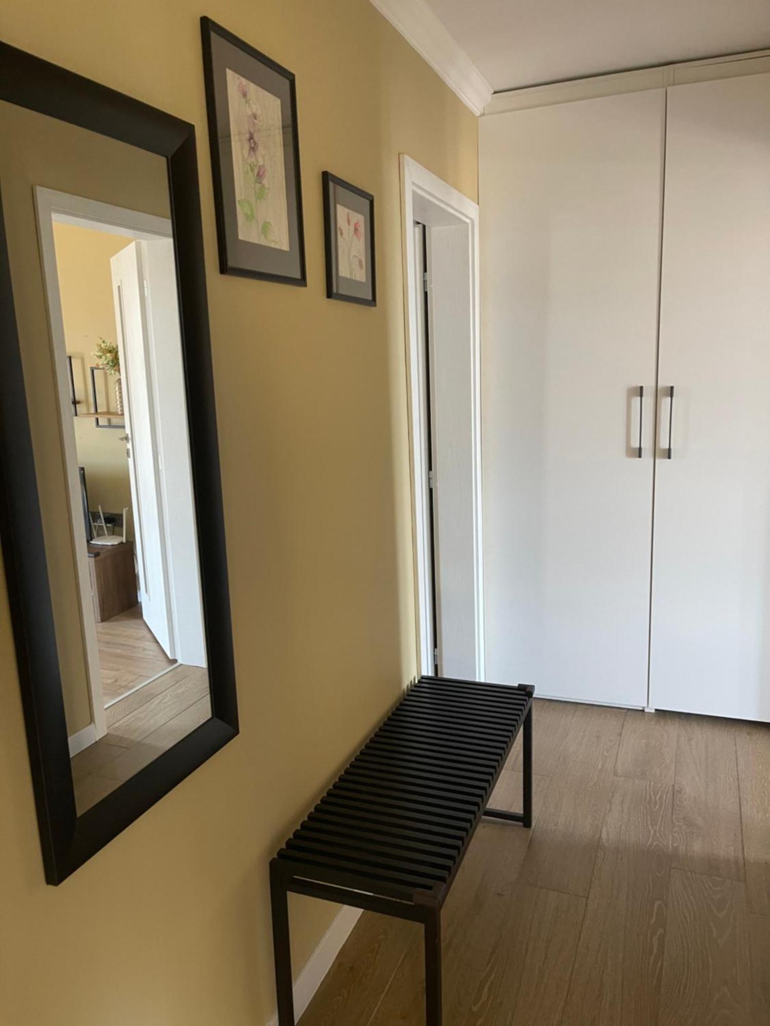 Chernomorets Apartment Extérieur photo